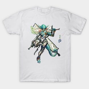 Sword Tester T-Shirt